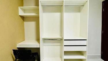 INCRIVEL FLAT 3 MINUTOS do CENTRO COM CHURRASQUEIRA E AR CONDICIONADO - Foto 4