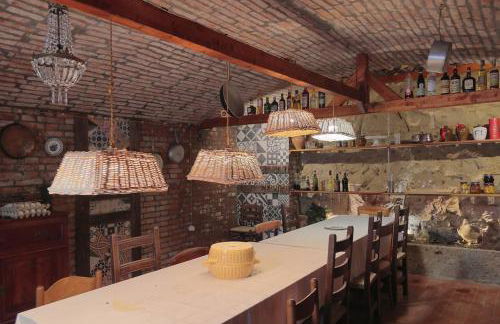 LA BARCA NEL FRUTTETO Natura e relax in collina - Foto 22