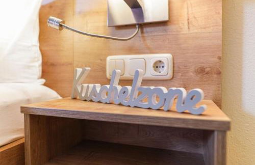 Simon´s Ferienwohnungen - Foto 31