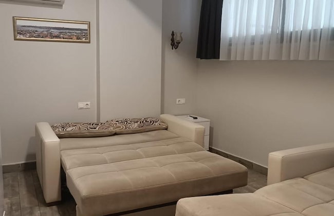 Sultanahmet Ivy Suite - Foto 17