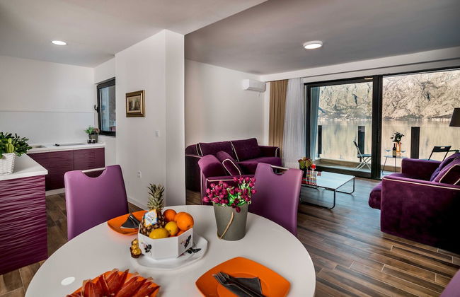 Villa Stefina - Photo 32