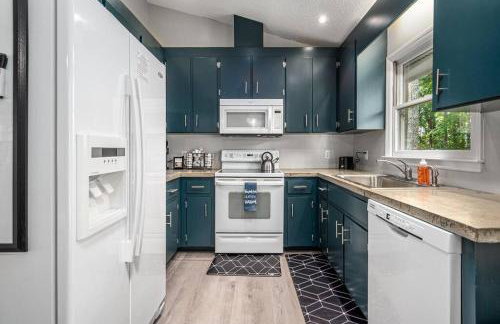 Cozy on Ger Maine St 1 Mile From Downtown Apex - Foto 10