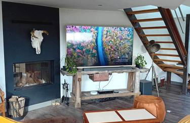 Villa au Gré du Vent - Foto 11