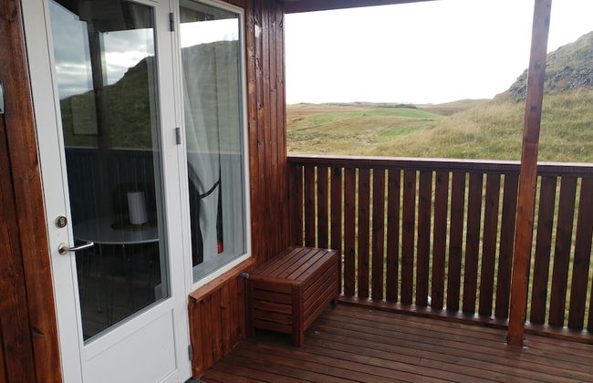 Aurora Cabins - Photo 30