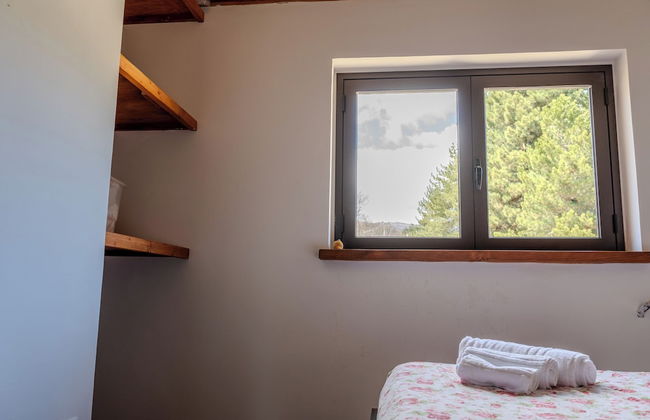 Casa Vacanze Abete Bianco - Lorica - Foto 19