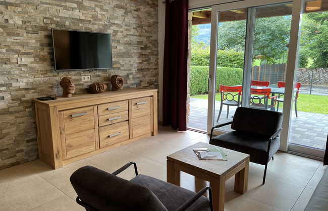 Appartement Ursula - Foto 19