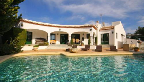 La Cumbre by Aguilarent - Foto 4