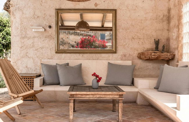 Holiday Home With Outdoor Jacuzzi - Foto 12