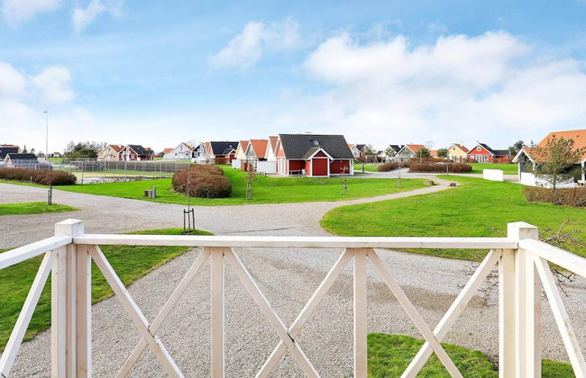 Holiday Home in Brenderup Fyn - Foto 27