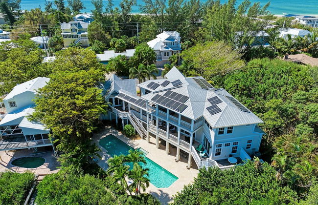 Serenity Cottage in Anna Maria - Foto 36