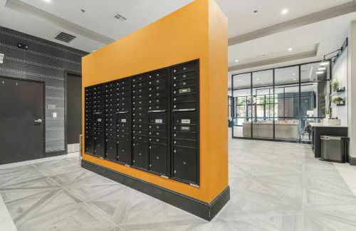 Landing Stunning 2BD Gym Rooftop Lounge - Foto 29