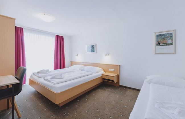 Appartements Sulzer - TOP 12 - Photo 22