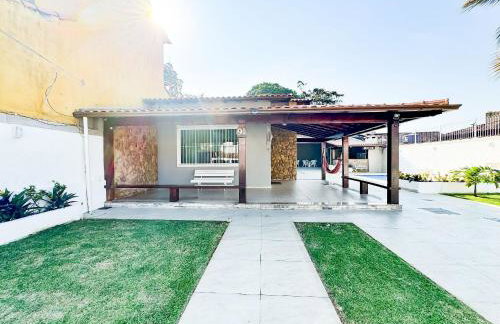 Casarão e piscina localização excelente | ROSF91 - Foto 17