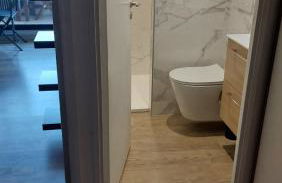 Studio Haut De Bordagain Ciboure - Foto 26