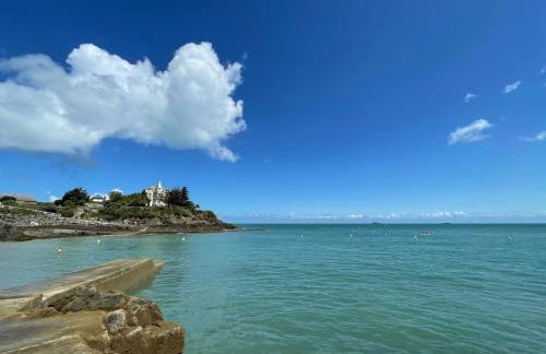 La Maison de la Plage-A 2 pas de la Plage du Casino - Foto 6