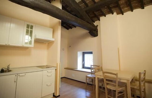 La Soffitta e La Torre Affittacamere - Foto 21