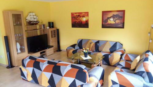 Apartment Haus am Kiessee - Mediterranes Flair mit Seeblick by Interhome - Foto 4