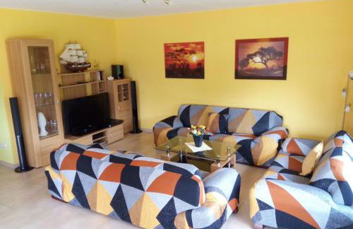 Apartment Haus am Kiessee - Mediterranes Flair mit Seeblick by Interhome - Foto 4