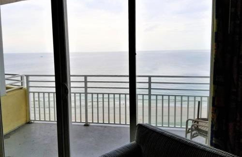 Ocean Walk Resort - Dazzling Ocean Front View - Foto 16