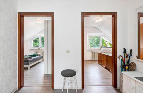 Ferienwohnung Haus Waldfee - Photo 18