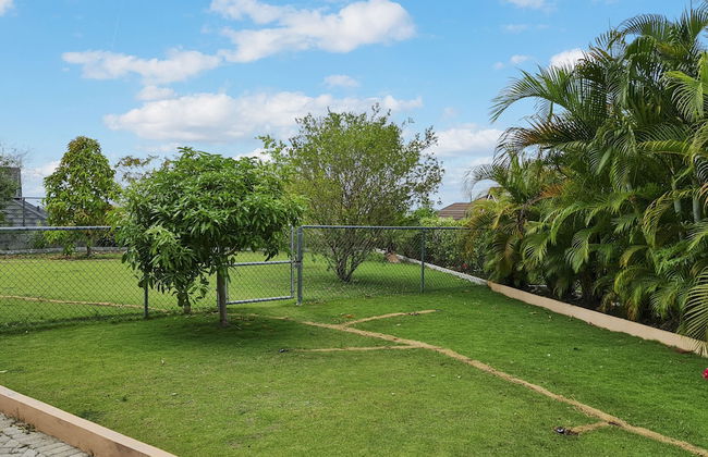 Casa Maurice Ocho Rios Villa - Foto 54