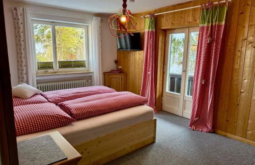 Gästehaus Alpvital - Foto 47