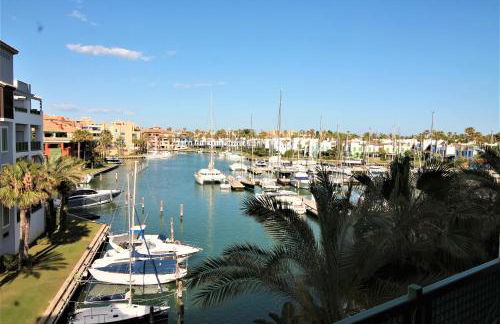 New view Sotogrande Marina - Jungla del Loro - Foto 1