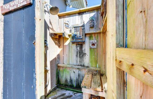 Oceanfront Oasis in Flagler Beach with Views! - Foto 21