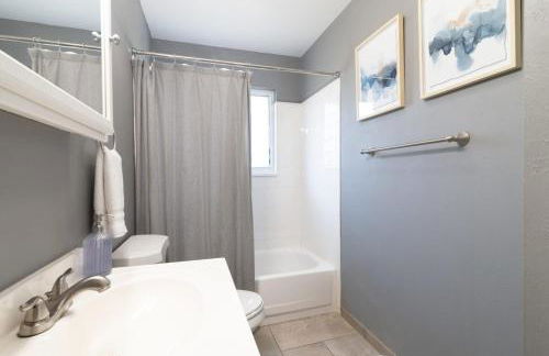 Kings Overlook Hot Tub w Pikes Peak Views - Foto 35