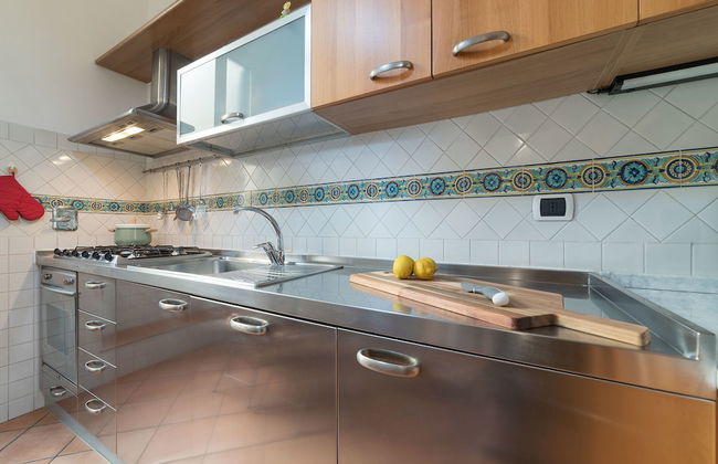 San Giovanni Elegant 6 Pax Apartment - Photo 16