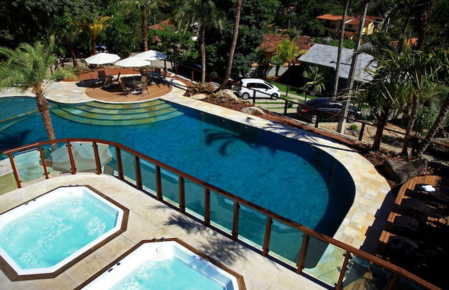 Eco Resort Serra Imperial - Foto 38