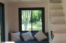 Tiny house chez Caroline - Foto 10