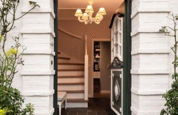 von Deska Countryhouses – Kapitäns Flügel - Foto 6