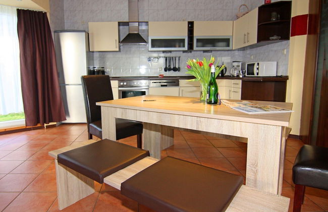 Doppelhaushalfte in Bansin - Foto 7