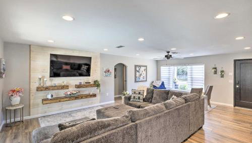 Elegant Holiday Escape w Lanai and Heated Pool - Foto 2