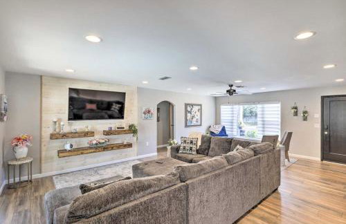 Elegant Holiday Escape w Lanai and Heated Pool - Foto 2