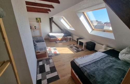 MeisterWerk Apartments - Pension für Monteure - Foto 11