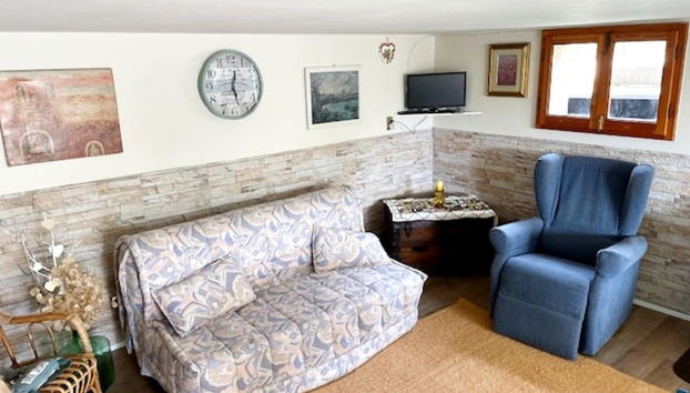 Chalet in Marliana Near Center - Foto 2, Imagem principal