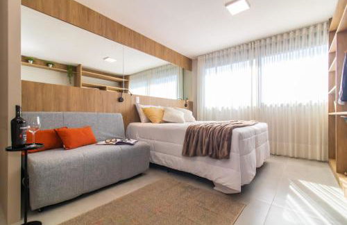 Tempo The Arch - Bela Vista, Auxiliadora, Apartamentos em Porto Alegre - Foto 13