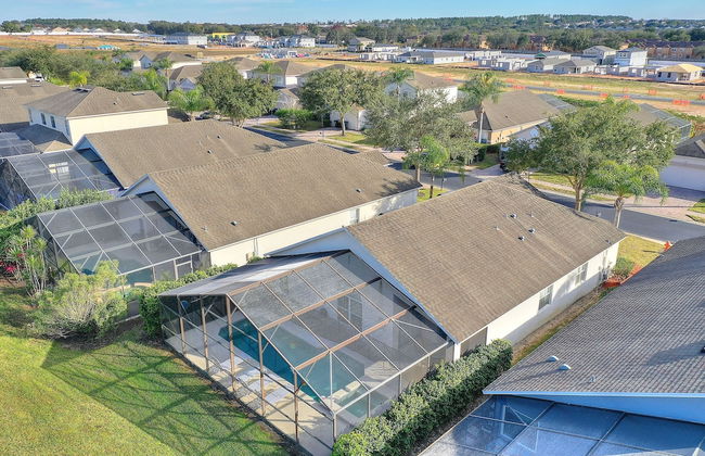 Drayton Place at Highgate Park by Shine Villas - Foto 37