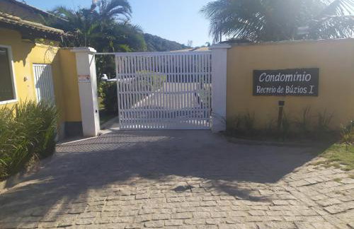 Casa 2 Recreio De Buzios 1 - casa em condomínio com vista para o mar - Foto 7