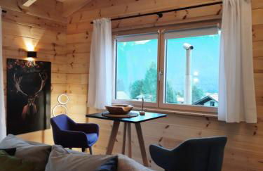 Herzbluad Chalet - Foto 17