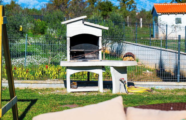 Villa Almond - Foto 43