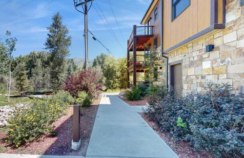 Blue River Condo Unit 3301 - Foto 25