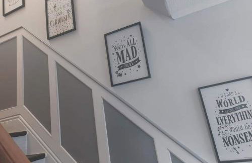 Traeth Teras (Beach Terrace) - Foto 31