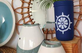 Pipa Céu Azul - Foto 24