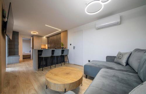 Beach Brothers House Domki nad jeziorem Nyskim - Foto 17