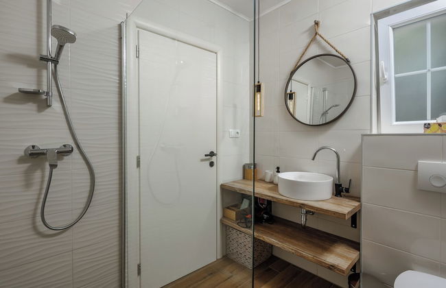 Nature Villa Frangipane With Pool - Foto 19