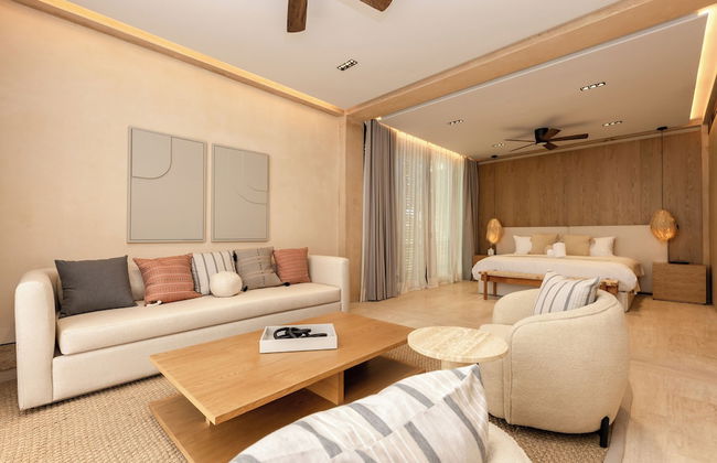 The Palm Luxury Villas Corasol by Lumina - Photo 56