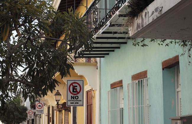 FIXIE LOFTS - Colonial Villa Suites with Pool - Foto 68